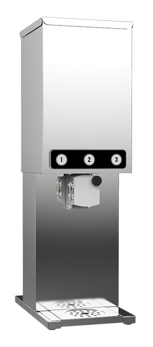 SugarShot (Model AC6.E-15) Image