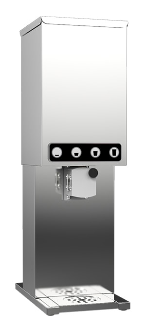 SugarShot (Model AC6.E-4) Image