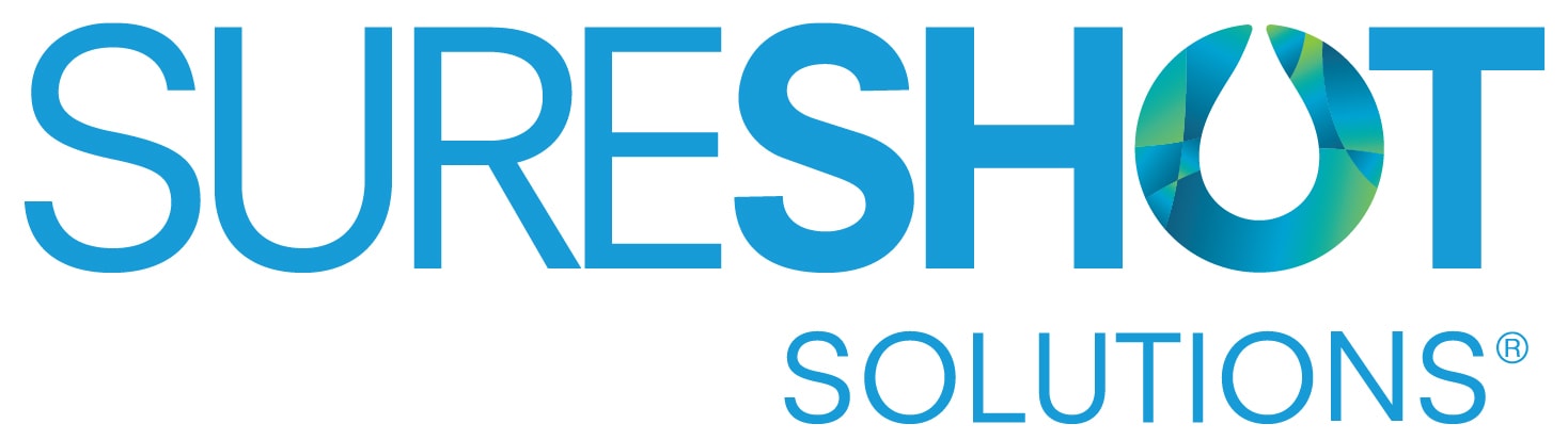 SureShot Logo